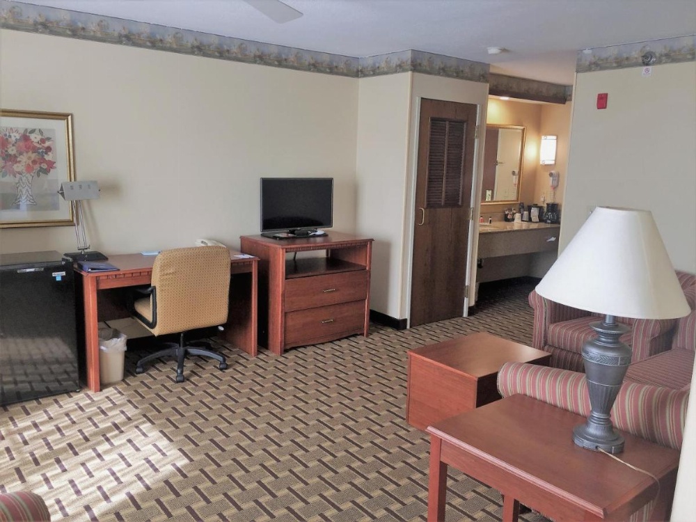 Baymont by Wyndham Waterford/Burlington WI