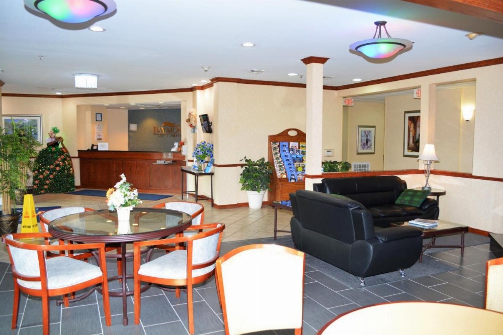 Baymont by Wyndham Waterford/Burlington WI