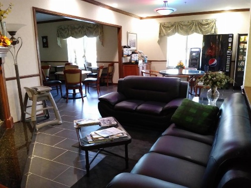 Baymont by Wyndham Waterford/Burlington WI image 27